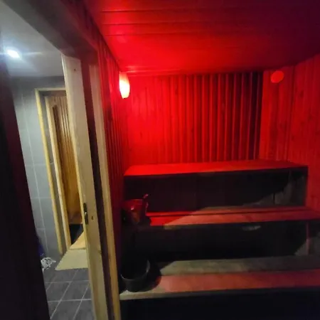 Ranna Sadama Apartamento