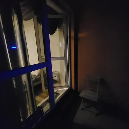 Ranna Sadama Apartamento *