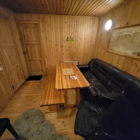 Apartamento Ranna Sadama