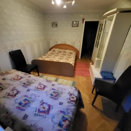 Ranna Sadama Pärnu