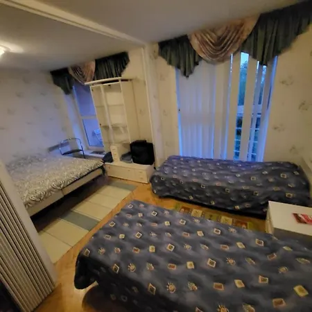 Apartamento Ranna Sadama Pärnu