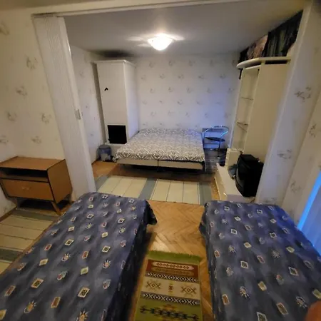 Ranna Sadama Pärnu