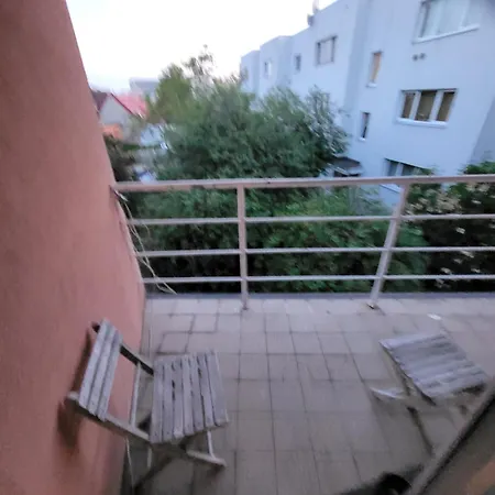 Ranna Sadama Apartamento
