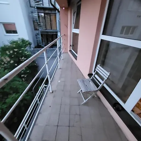 Ranna Sadama Apartamento