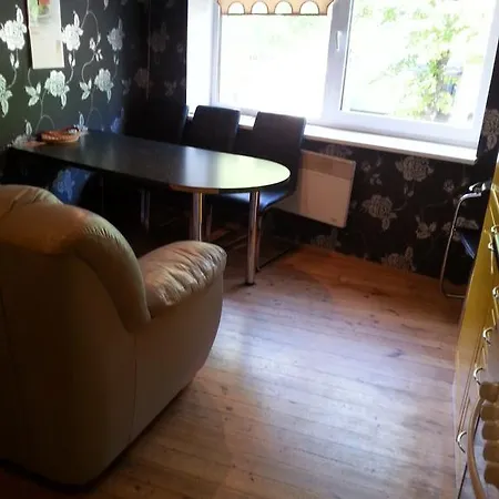 Ranna Sadama Apartamento