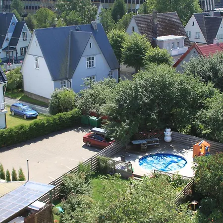 Apartamento Ranna Sadama Pärnu
