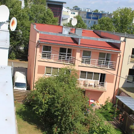 Apartamento Ranna Sadama Pärnu