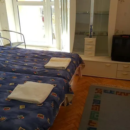 Apartamento Ranna Sadama Pärnu