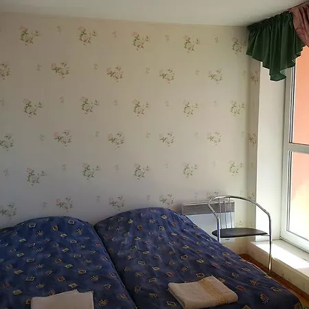 Apartamento Ranna Sadama