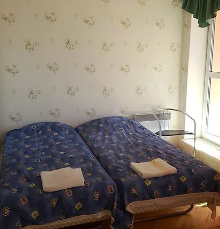 Ranna Sadama Pärnu