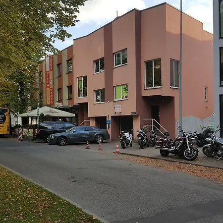 Ranna Sadama Apartamento *