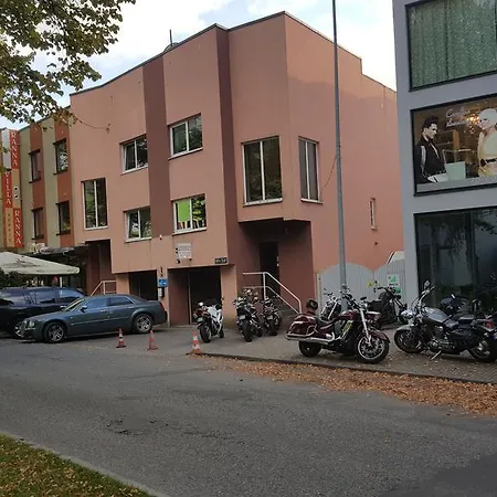Ranna Sadama Apartamento Pärnu