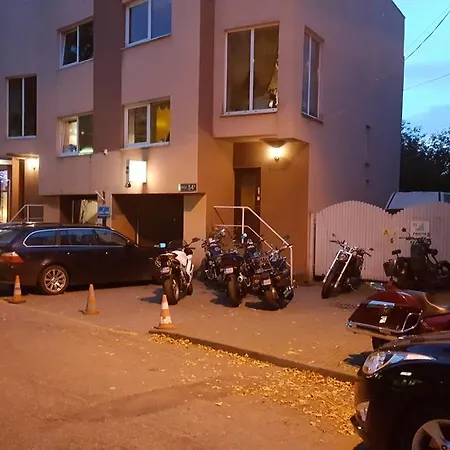 Ranna Sadama Apartamento