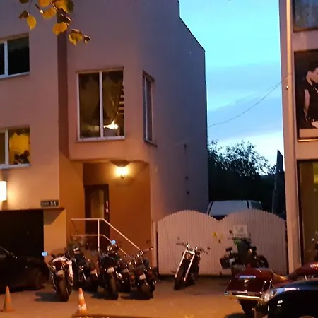 Apartamento Ranna Sadama