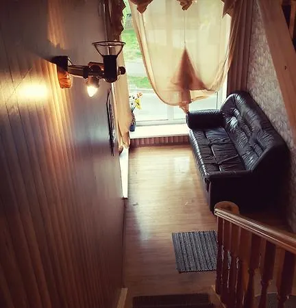 Ranna Sadama Apartamento *