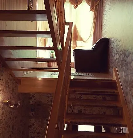 Apartamento Ranna Sadama Pärnu
