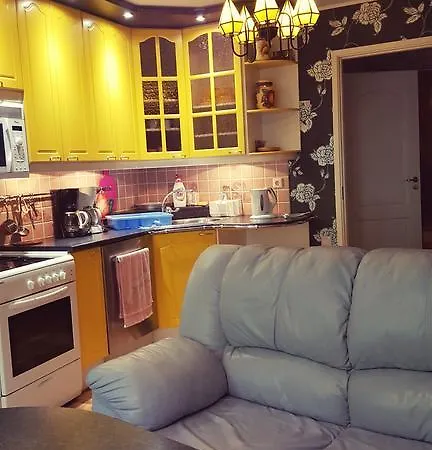 Apartamento Ranna Sadama *