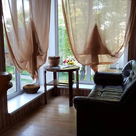Ranna Sadama Apartamento Pärnu