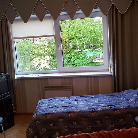 Apartamento Ranna Sadama Pärnu
