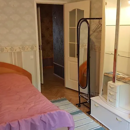 Ranna Sadama Apartamento Pärnu