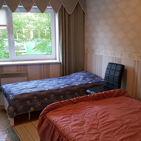 Ranna Sadama Pärnu