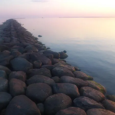 Ranna Sadama Apartamento Pärnu