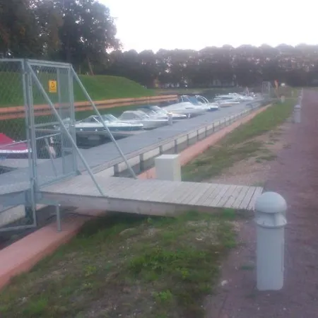 Apartamento Ranna Sadama Pärnu