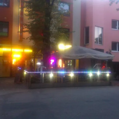 Apartamento Ranna Sadama