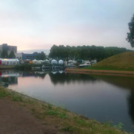 Ranna Sadama Pärnu