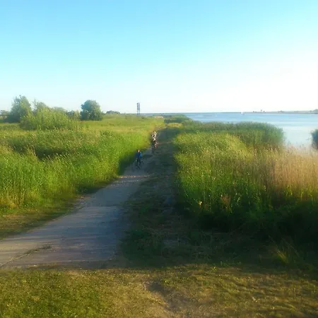 Ranna Sadama * Pärnu