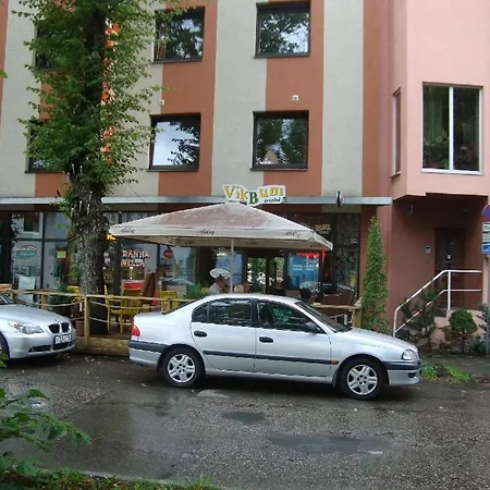 Ranna Sadama Apartamento *